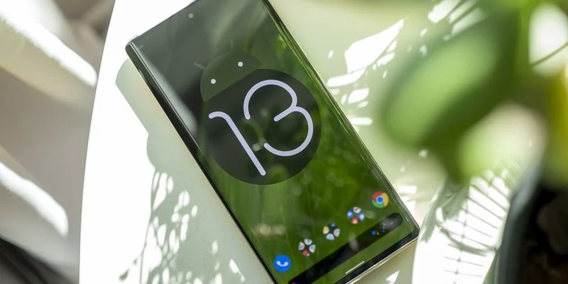 Dois-je installer la version bêta d'Android 13 ?