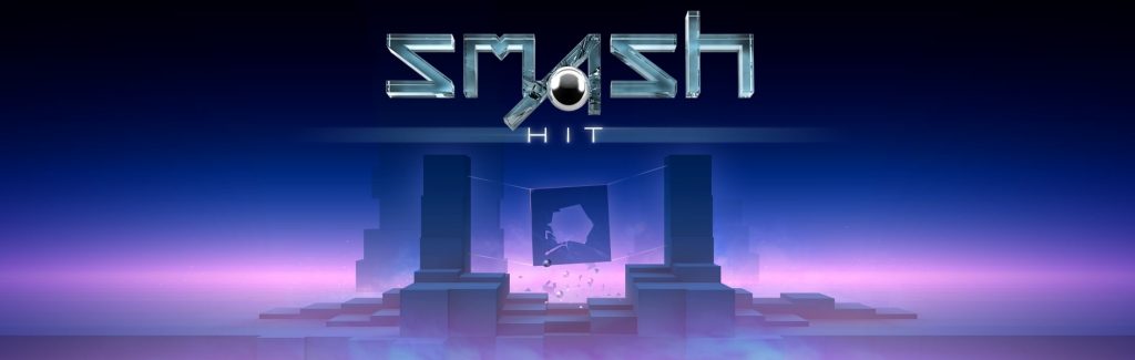 games for Iphone: Smash Hit