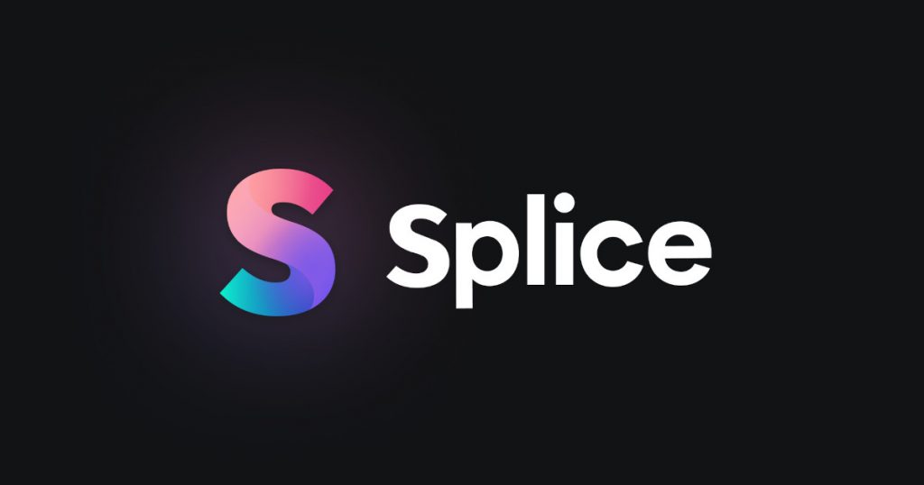 Splice video düzenleyici