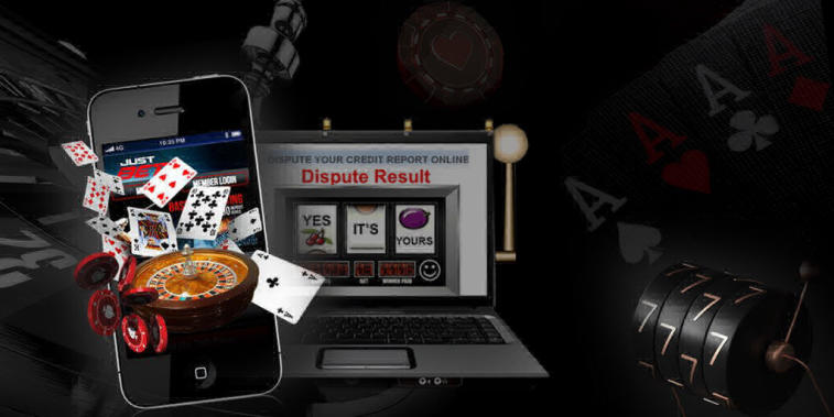 Geräte zum Spielen von Online-Casinospielen
