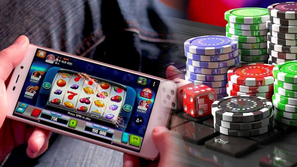 Gambling for Android