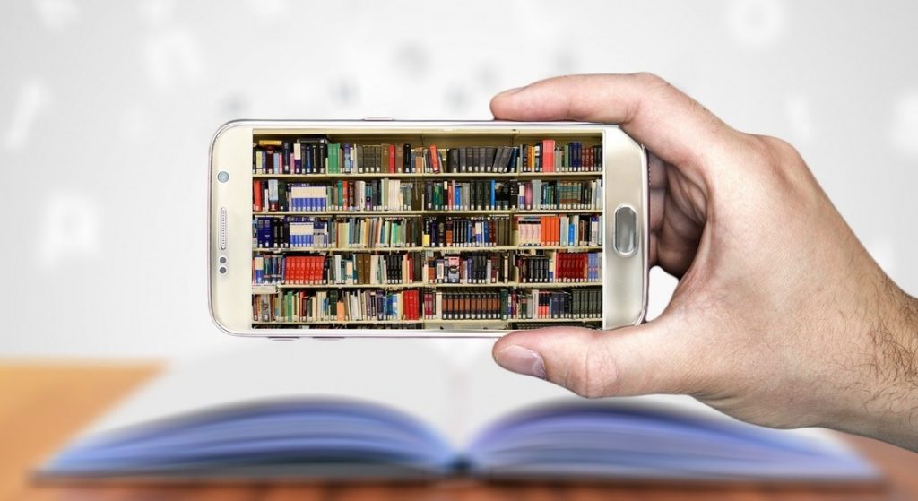 The best apps for reading books