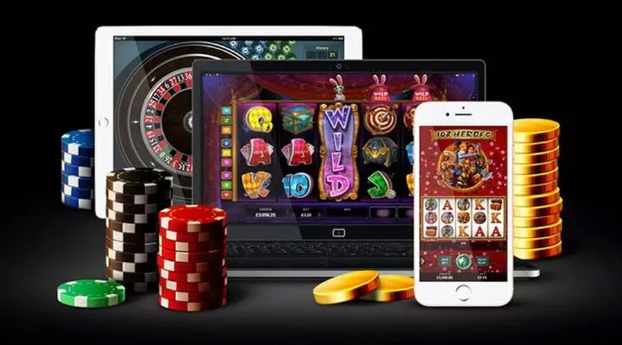 Popular gambling games for Android