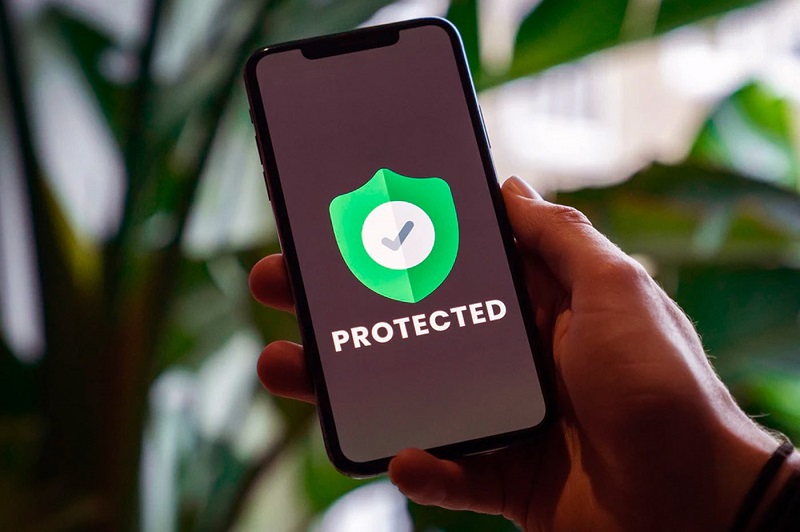 como proteger seu smartphone