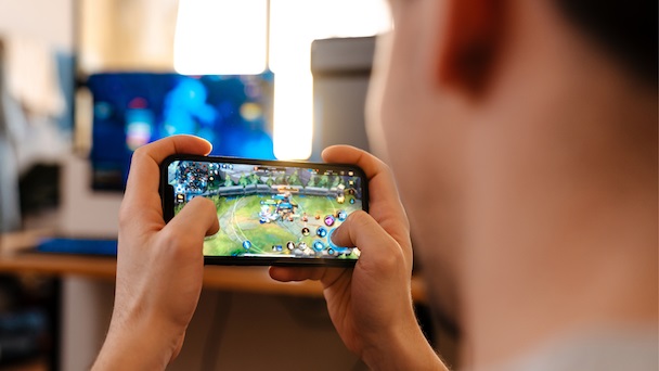 jeux de téléphone addictifs top5