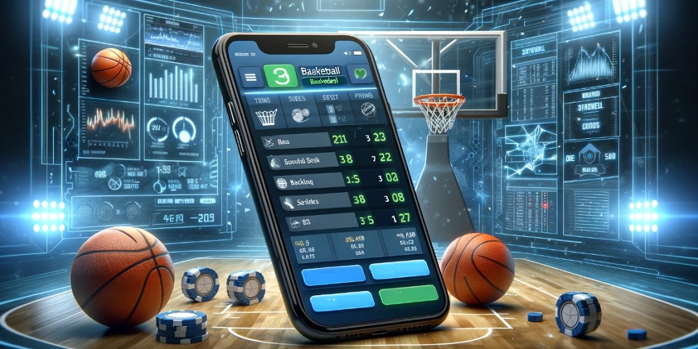 How to choose a sports betting app