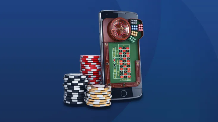 Die besten mobilen Glücksspiel-Apps