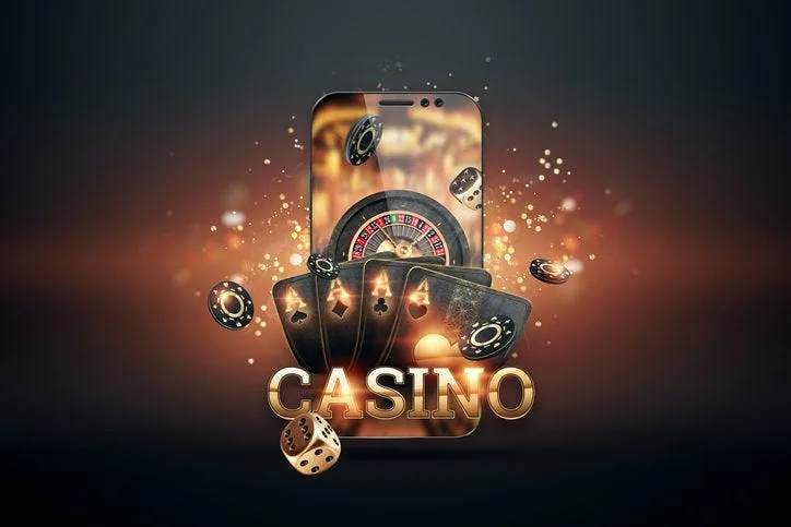 Le 5 migliori app di gioco d'azzardo