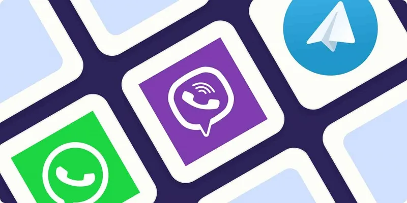 Die besten Messenger-Apps 2024