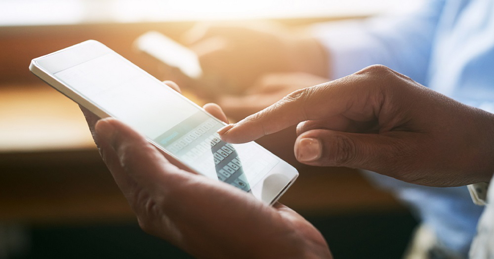 Entwicklung mobiler Anwendungen