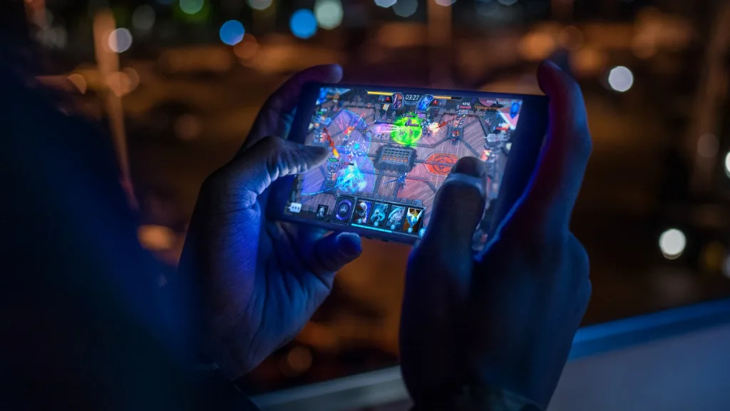 Das beste mobile Cloud-Gaming