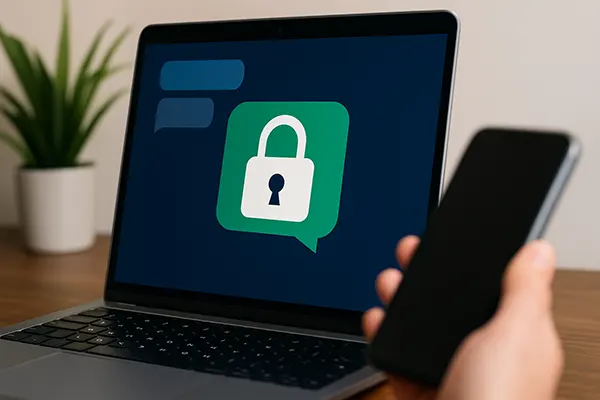 Comunicación digital privada