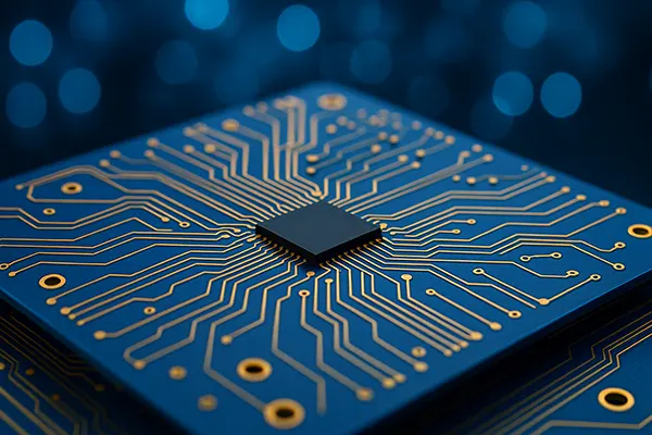 tecnología inalámbrica veloz