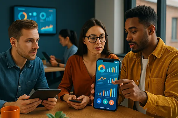 Privacy policy impact