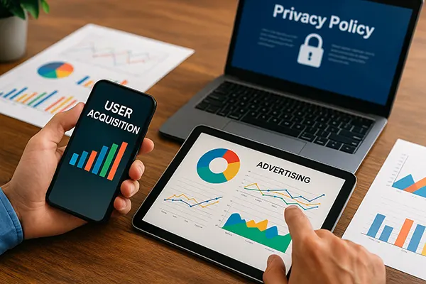 Impacto da privacidade
