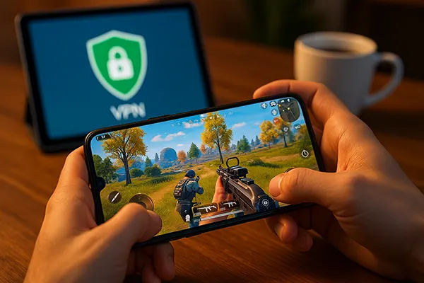 Γρήγορο VPN