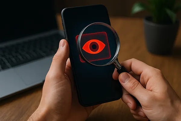 confidentialité mobile