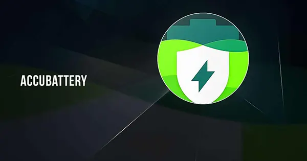 Smartphone charging screen