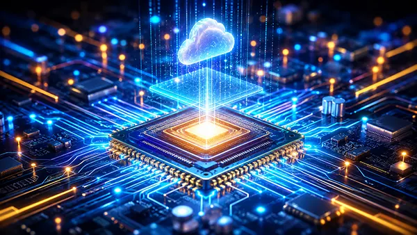 Initialisierung des Systems