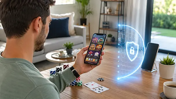 Contrôle d’intégrité Android